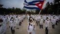 Eurodiputado Javier Nart pide a Medellín no contratar médicos cubanos Eurodiputado Javier Nart pide a Medellín no contratar médicos cubanos