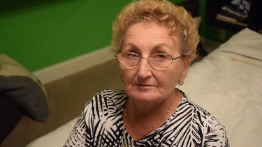 Cuidar personas mayores.