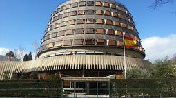 Tribunal Constitucional (TC) de España decidió la suspensión de la consulta.&nbsp;