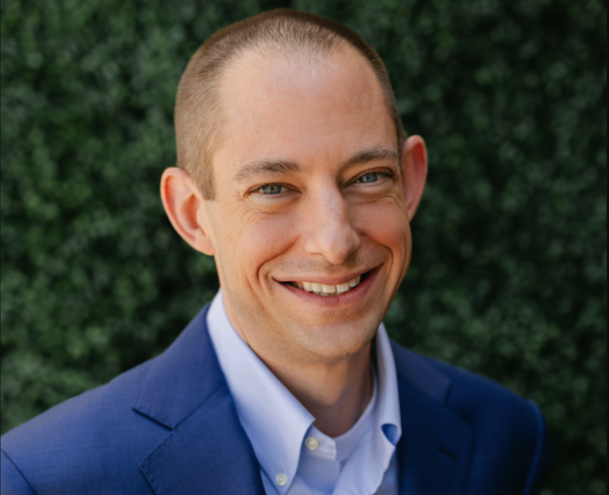 Andrew Campanella, CEO de la National School Choice Awareness Foundation