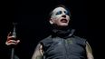 En esta foto de archivo, Marilyn Manson se presenta durante el Festival Astroworld en el NRG Stadium el 9 de noviembre de 2019 en Houston, Texas.&nbsp; 