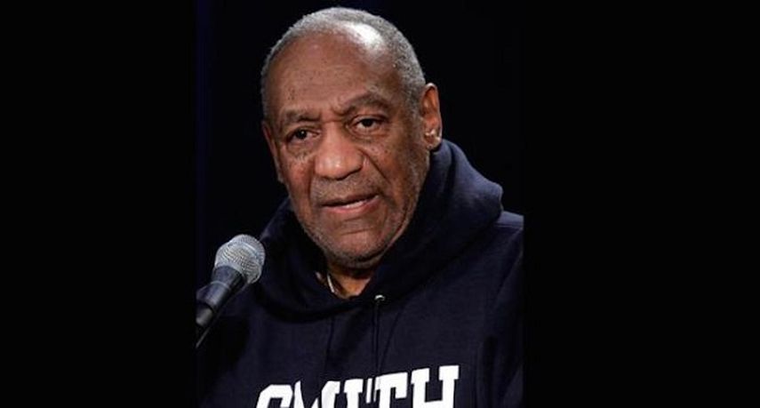 El comediante estadounidense Bill Cosby. (EFE)