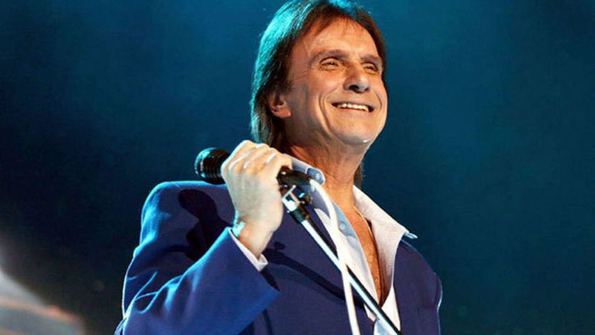 La gira lo llevará por diferentes ciudades de Estados Unidos.