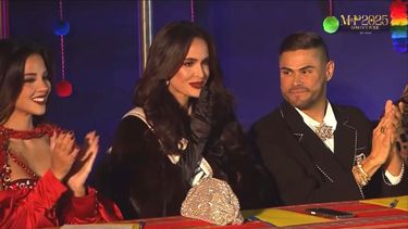 Marianela Ancheta ya se encuentra preparándose para el próximo 2 de julio, cuando tendrá el honor de coronar a la nueva Miss Cuba rumbo a Miss Universe