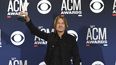 Keith Urban.&nbsp;