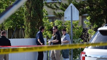 Las autoridades están investigando el lamentable asesinato en Lake Worth.
