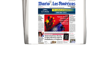 Noticias de relevancia, en exclusiva, a través de nuestra edición impresa semanal.&nbsp;