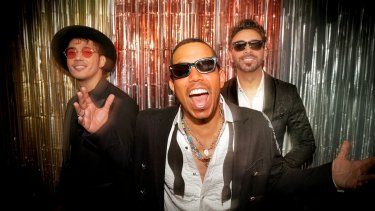 Ilegales actúa el 11 de abril en una de las Noches de Neón del Seminole Hard Rock Hotel & Casino.