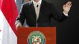 El presidente de Panamá, Juan Carlos Varela. El presidente de Panamá, Juan Carlos Varela.