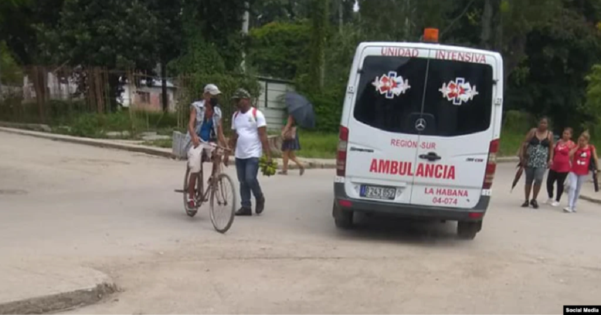 Muere una niña de seis años en Cuba por negligencia médica