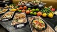 comida tradicional mexicana con toque saludable