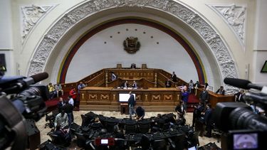 El antichavismo ha dicho que la recuperación de las competencias de la Cámara también será una de las exigencias en el diálogo.