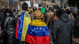 Los venezolanos lideran el ranking de las nacionalidades de los solicitantes de asilo en&nbsp;Espa&ntilde;a: desde el 1 de enero hasta el 30 de septiembre de 2019, unos 28.429 ciudadanos de Venezuela pidieron protecci&oacute;n internacional en el pa&iacute;s europeo