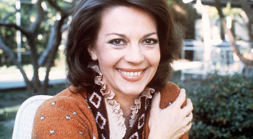 Bajo el título de Natalie Wood: What remains behind (Lo que queda atrás), la obra explorará el relato personal y profesional de la actriz fallecida en 1981 desde la perspectiva de su hija.