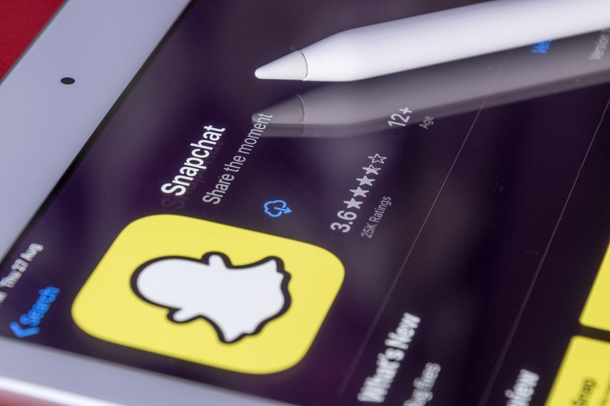 Snapchat reporta 500 millones de usuarios mensuales activos