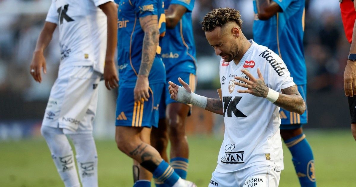 Neymar vuelve y lidera la lista de Brasil para el Mundial 2026