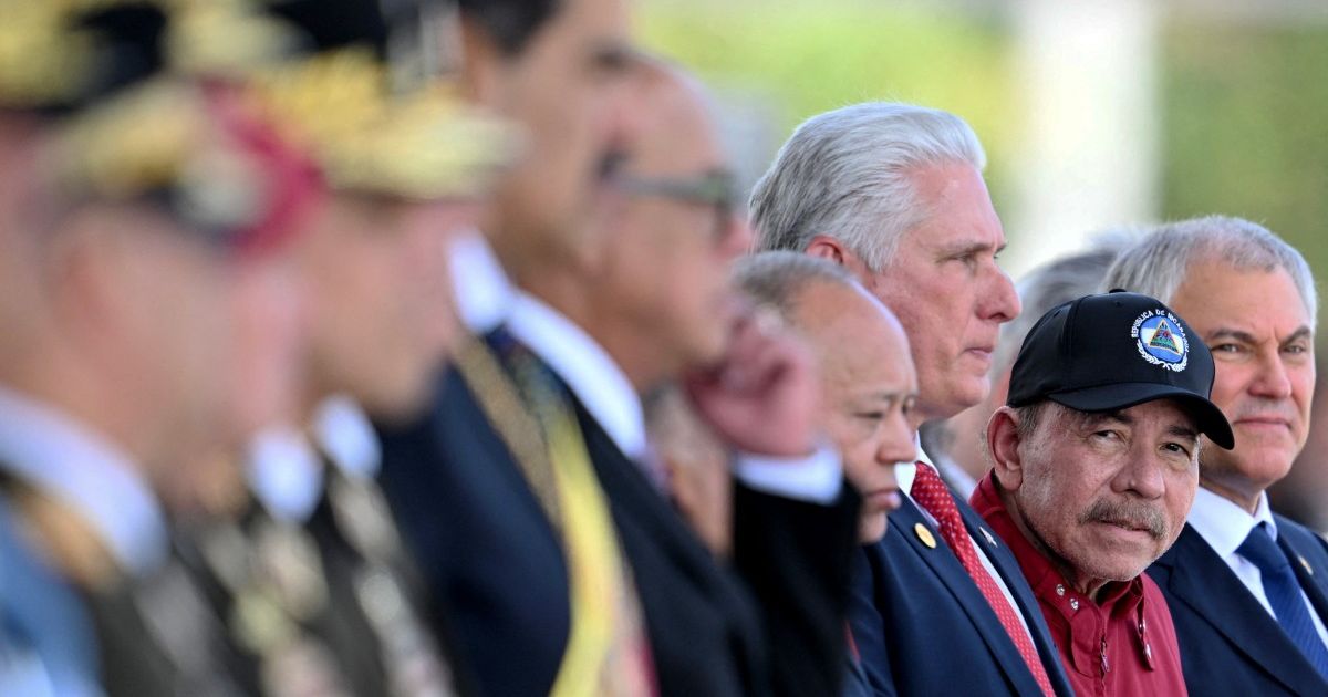Hamás, Venezuela, Cuba y Nicaragua utilizan la diplomacia del miedo y el secuestro para mantenerse en el poder