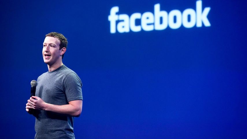 Mark Zuckerberg, dueño de Facebook, comparecerá ante el Congreso de EEUU por el escándalo de las filtración de datos