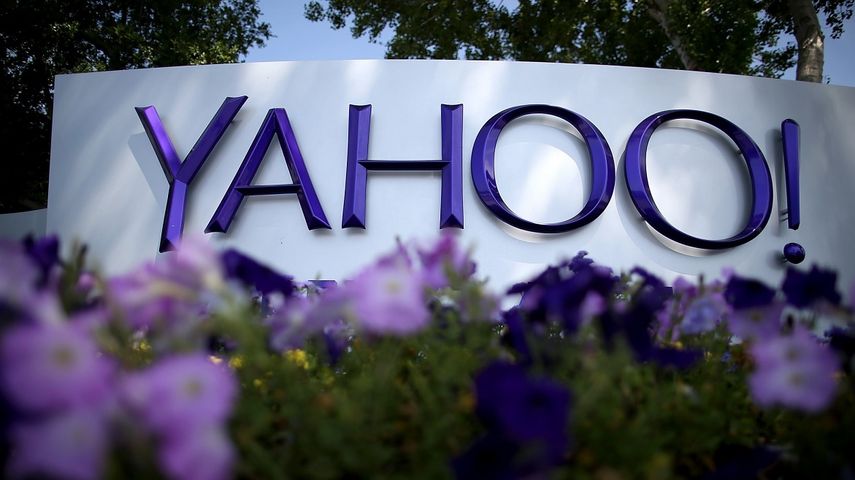 Yahoo está trabajando estrechamente con las agencias de seguridad en este tema, aseguró la compañía.
