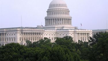 El Capitolio, Washington, D.C.