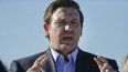 Gobernador de la Florida, Ron DeSantis