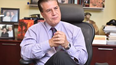 Según el Alcalde, después de los tiroteos en escuelas públicas, la seguridad no debe depender solamente del presupuesto que destine el gobierno.