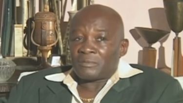 Horta fue considerado una de los mejores atletas cubanos del siglo XX