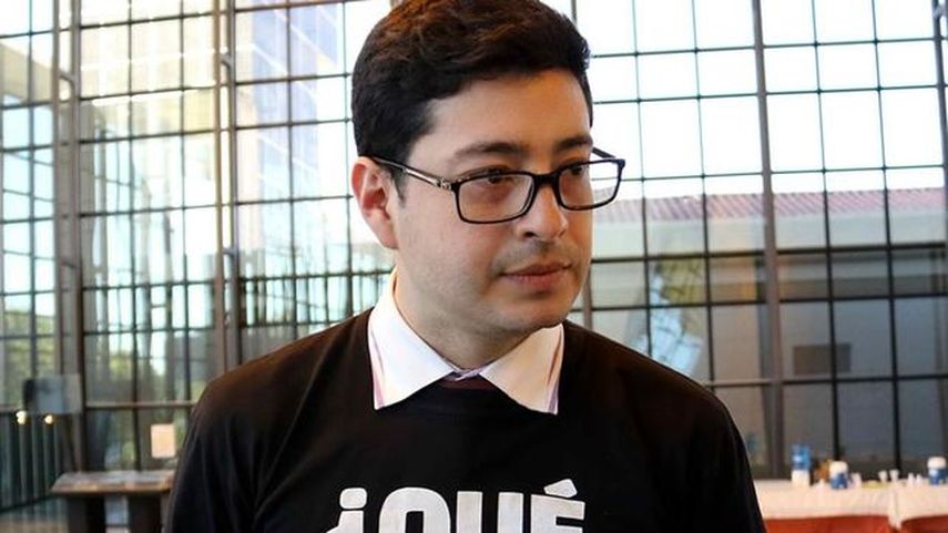 Esta interpelación es la primera instancia de recurso en el proceso judicial paraguayo y servirá para estudiar el contenido de la sentencia por parte de ese tribunal, explicó a Efe Marcos Shirakawa, uno de los abogados de la defensa (CORTESÍA) 