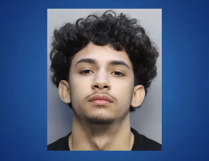 Jason Alejandro Rodríguez, &nbsp;de 18 años.