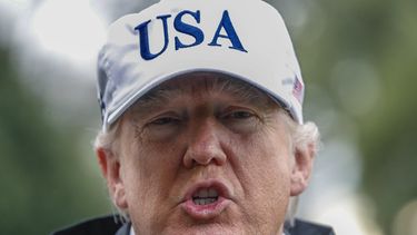 Donald Trump, presidente de EEUU, dio por terminada la Acción Diferida para los llegados en la Infancia, DACA. 