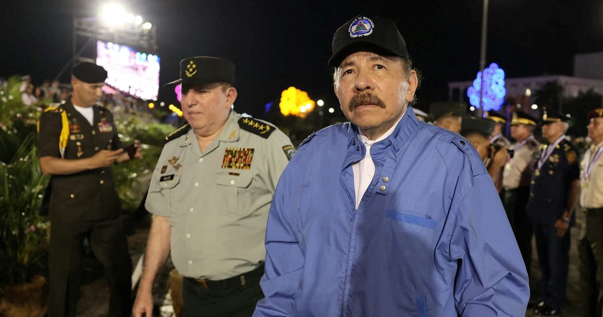 Exiliados de Nicaragua temen por su integridad en Florida ante acoso de opresores infiltrados en EEUU