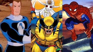 &nbsp;WandaVision, Loki, Falcon and the Winter Soldier, Ojo de Halc&oacute;n y What If...? fueron confirmadas durante la pasada C&oacute;mic-Con de San Diego