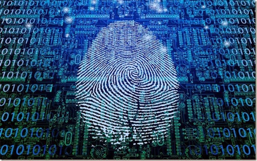 Está claro que las pruebas de&nbsp;huellas dactilares son el futuro de las pruebas de detección de drogas.