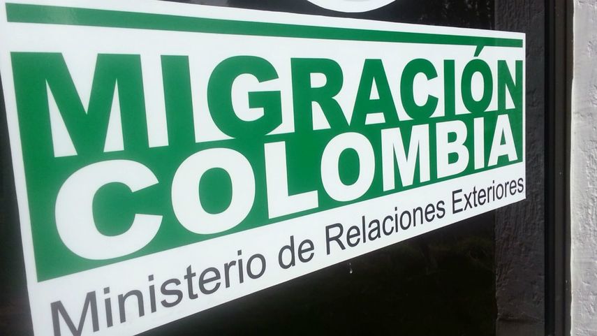 En lo que va corrido de 2017, la autoridad migratoria colombiana ha deportado a 645 extranjeros en Antioquia.