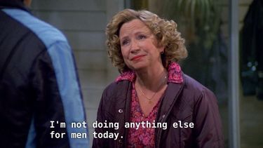 Captura de pantalla capítulo publicado en YouTube de That 70s show.&nbsp;