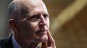 Rick Scott, senador republicano de Florida. Rick Scott, senador republicano de Florida.