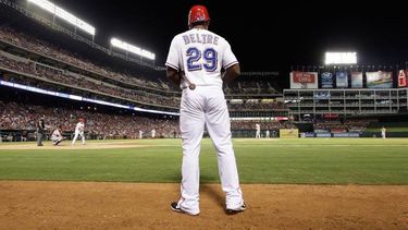 Beltré sigue haciendo méritos para ser tomado en cuenta cuando se retire para ingresar a Cooperstown.