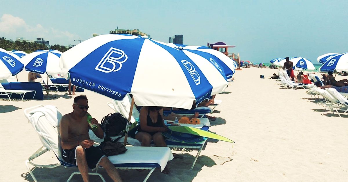 Florida rompe récord histórico de turismo con 143 millones de visitantes en 2024
