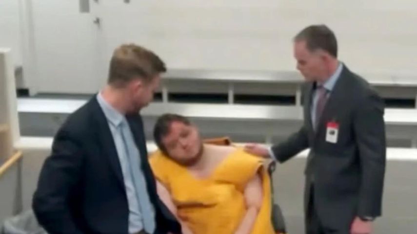 Sospechoso de matanza en club LGBT de EEUU se dice no binario&nbsp;