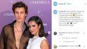 Camila Cabello y Shawn Mendes Camila Cabello y Shawn Mendes
