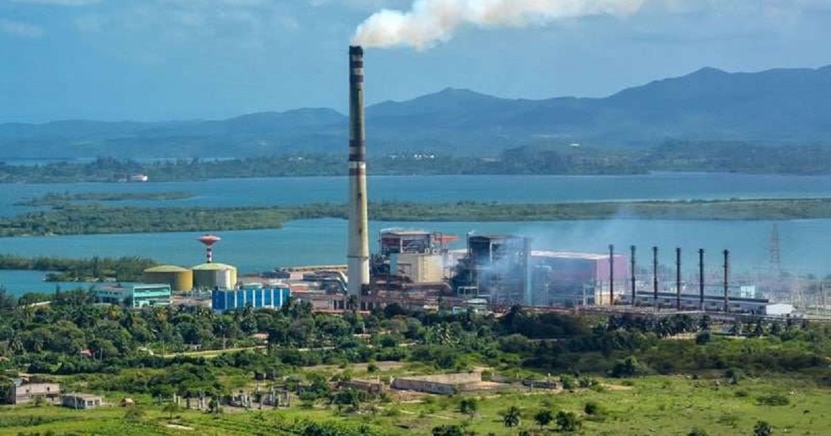 Desastre energético en Cuba despuntó con el fracaso de la central electro nuclear de Cienfuegos