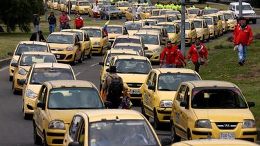 Los delincuentes habrían obligado al taxista a dirigirse a la zona rural, en el barrio Paraíso, donde posteriormente lo asesinaron