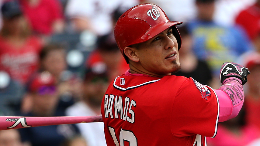 Ramos fue secuestrado cuando visitaba a su familia en estado occidental de Carabobo