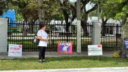 Según los datos de votación anticipada, Miami Beach mostraba la participación más alta con aproximadamente un 22%, mientras que Hialeah registraba entre un 14% y un 15%, y Miami alrededor del 12% al 13%. Según los datos de votación anticipada, Miami Beach mostraba la participación más alta con aproximadamente un 22%, mientras que Hialeah registraba entre un 14% y un 15%, y Miami alrededor del 12% al 13%.