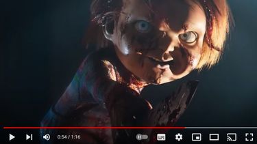 Chucky, personaje de películas de terror que saltó a la fama en el año 1988, es el nuevo protagonista en la actualización de la serie de videojuegos Dead by Daylight