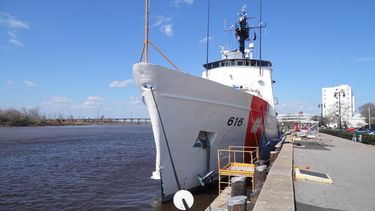 El servicio de Guardacostas de EEUU suspende la búsqueda de una embarcación desaparecida después de partir de Bimini, Bahamas rumbo a la Florida