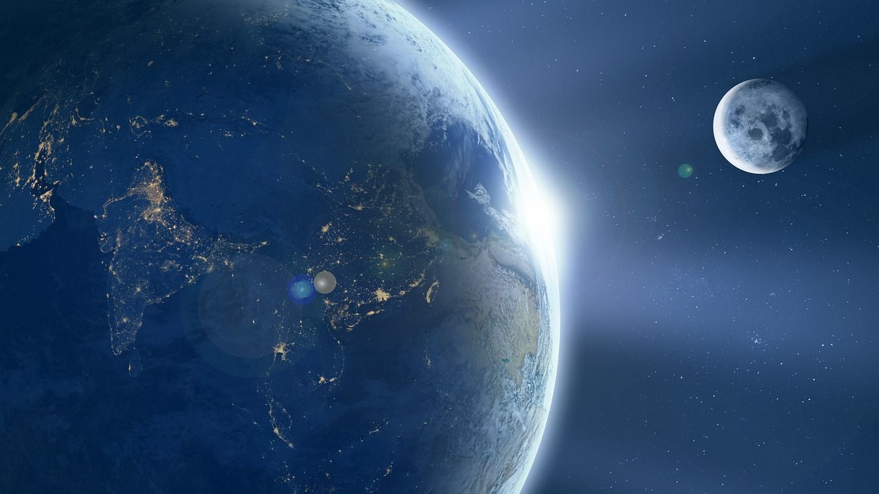 NASA apuesta por un nuevo telescopio espacial NASA apuesta por un nuevo telescopio espacial