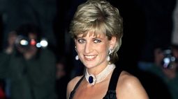 Diana de Gales, la Reina de Corazones&nbsp;