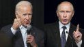 Biden espera poder reunirse con Putin en junio Biden espera poder reunirse con Putin en junio