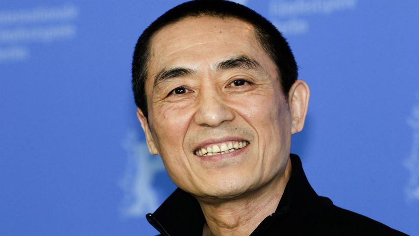 Se trata de un reconocimiento que está dedicado a las figuras que han marcado el cine contemporáneo de una manera particularmente original, explicaron los organizadores en un comunicado.